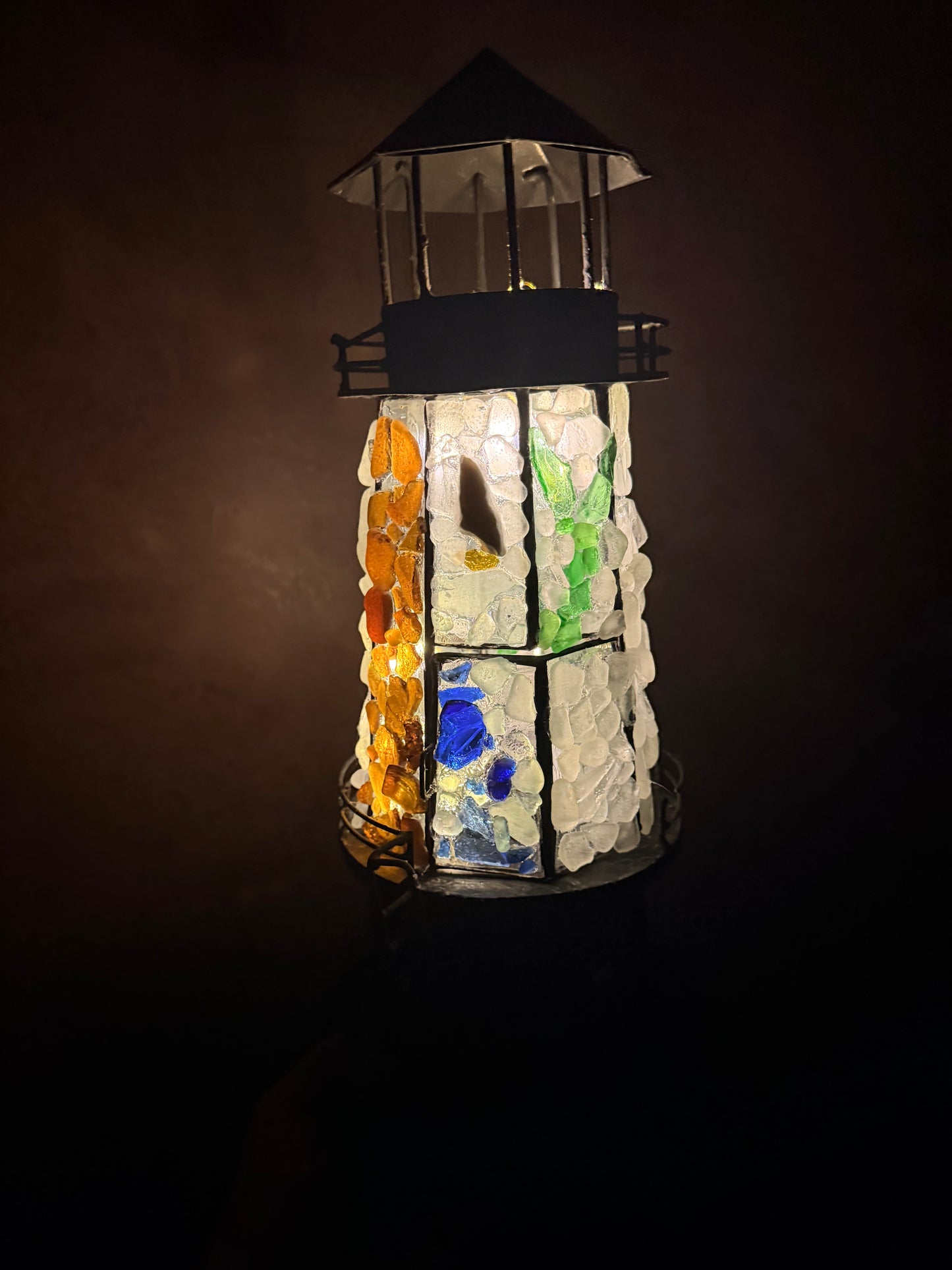 Lighthouse Lantern