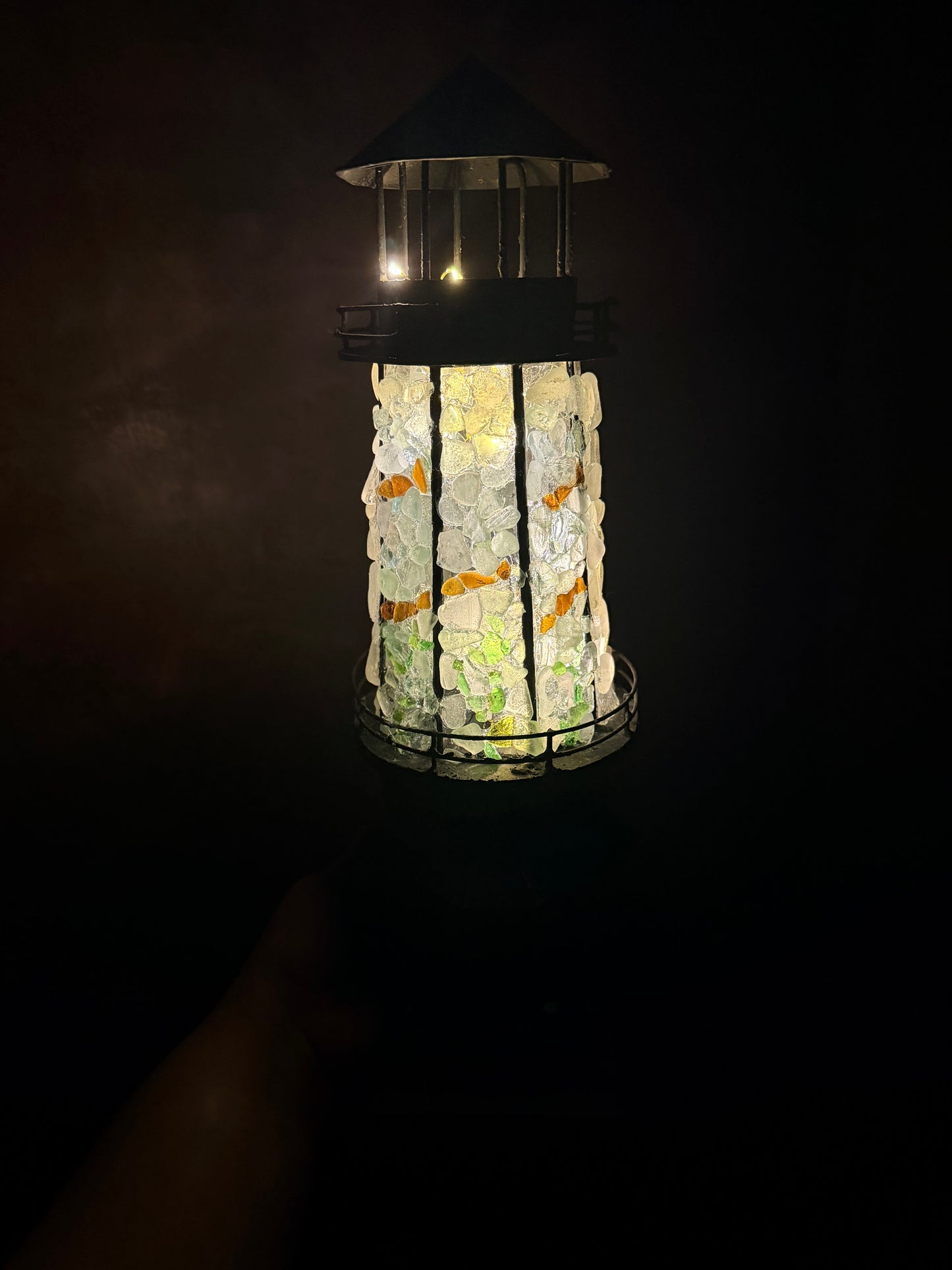 Lighthouse Lantern