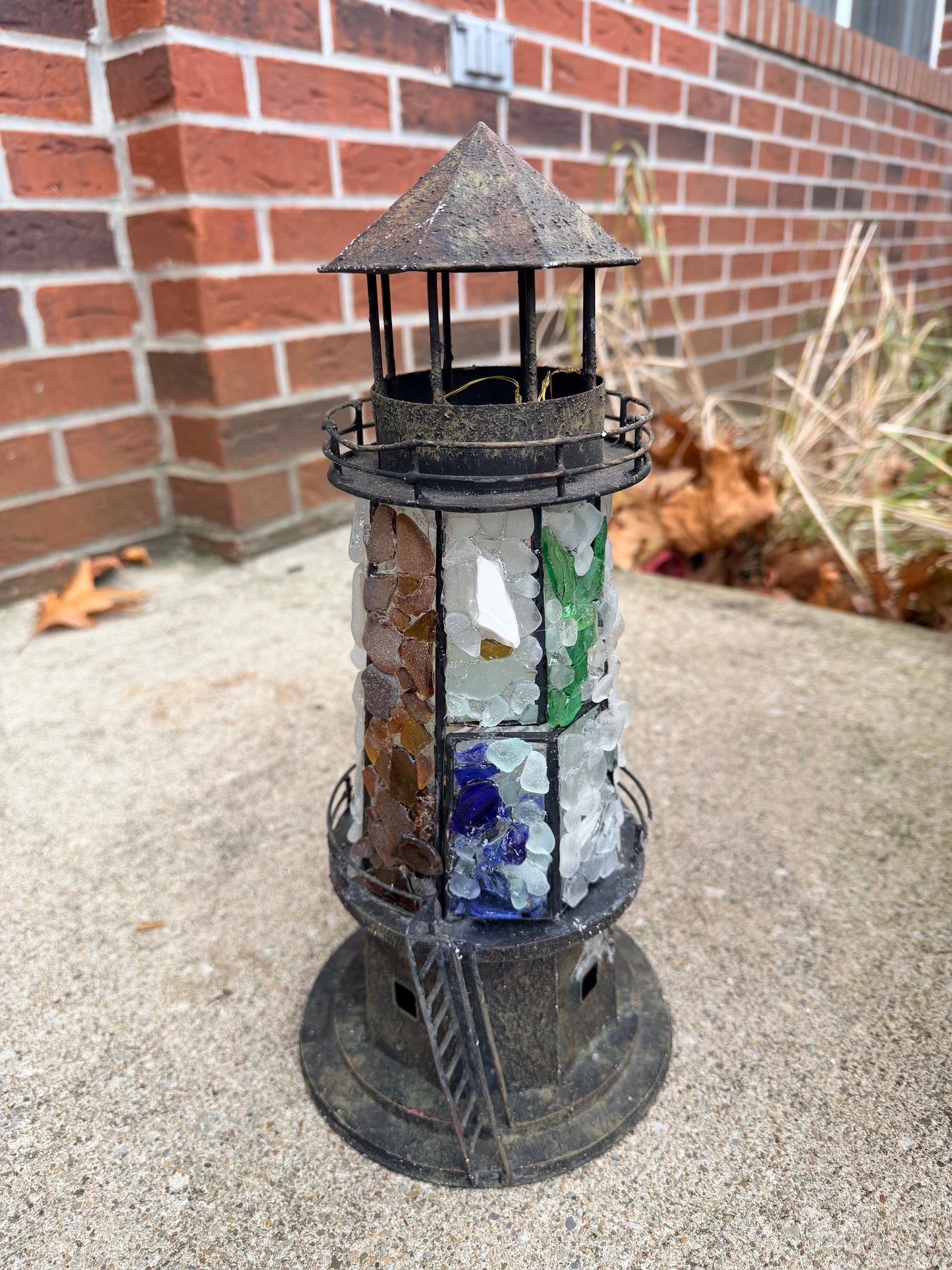 Lighthouse Lantern