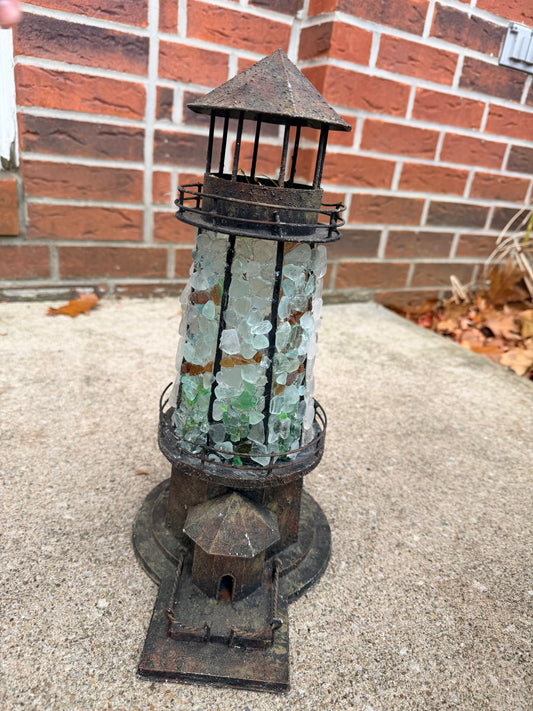Lighthouse Lantern